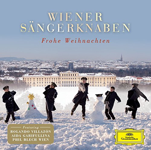 Deutsche Grammophon (Universal Music)