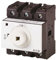 Eaton 172837 Hauptschalter, 3-polig, 100 A, Zwischenbau