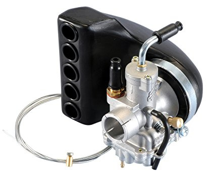 Kit Carburatore – po201.2103 – CP 21 mm per Vespa 125 Primavera, ET3, Small Frame
