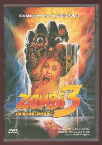Zombi 3 - Ein neuer Anfang