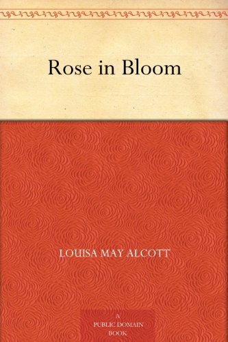 Rose in Bloom (English Edition)