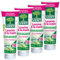 L'Arbre Vert - Tube Lessive à La Main - 250 ml - Lot de 4