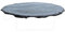 Alice's Garden - Bâche de Protection pour Trampoline 245/250CM - s'adapte Parfaitement à Toutes Les Marques de Trampolines