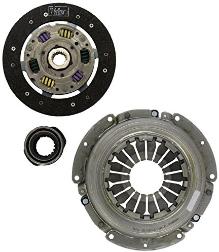 LUK 620239200 Kupplungssatz LuK RepSet
