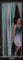Heavy Duty Bug Blind,Strip Blind-80cm (Standard UK door size) Complete with hooks for Plastic Frames (Select colours from drop down menu) (PASTEL MULTI COLOURED)