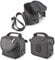 Digicharge Carry Case Travel Bag Cover For Nintendo 2DS N2DS With Accessory Storage From by Digital Accessories Ltd