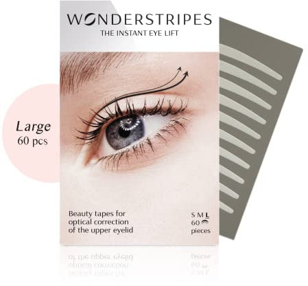 Wonderstripes Größe L/groß (60 Stripes