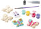 Melissa & Doug DYO Wooden Butterfly Magnets by Melissa & Doug