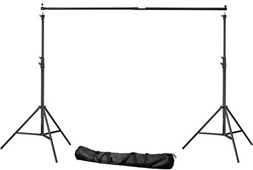 Bresser D-36 Hintergrundsystem Photo Studio Equipment