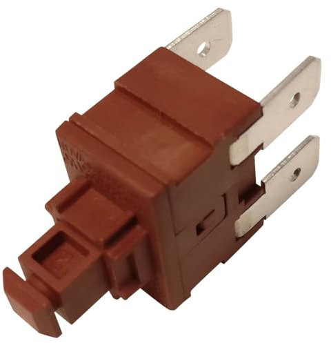 INTERRUPTEUR MARCHE ARRET POUR LAVE VAISSELLE OCEANIC - 71259