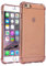 Jenuos iPhone 6 Plus / 6S Plus Hülle Handyhüllen, Handyhülle Schutzhülle Silikon Transparent Durchsichtige TPU Bumper Case Cover für iPhone 6S Plus / 6 Plus 5.5(6P-TPU-RE)