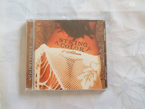 String Color [1er Album]
