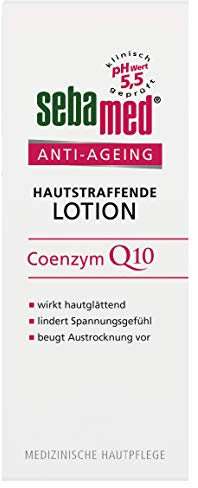Sebamed Anti-Ageing Hautstraffende Lotion, 2er Pack(2 x 200 ml)