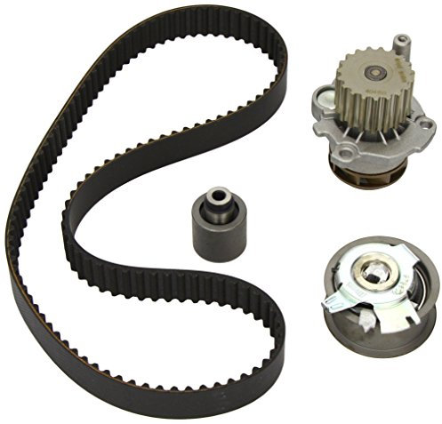INA 530 0201 30 Wasserpumpe + Zahnriemensatz Zähnezahl: 19 35,3 mm