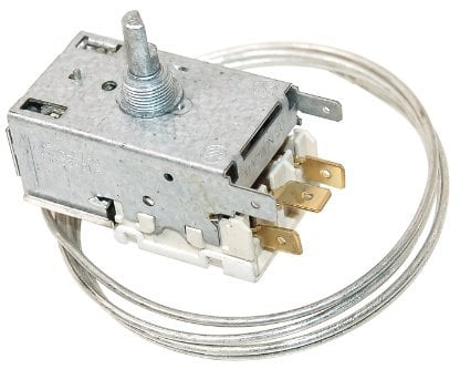 Beko 9002756185 - Termostato per frigorifero