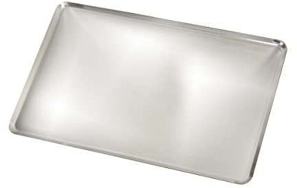 Gobel 614530 Bandeja de Aluminio para Hornear