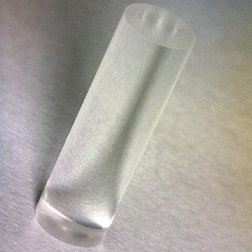 Laser Diode Rod Lens - Quarton φ4x13, 3PCS