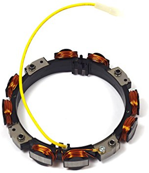 Briggs and Stratton 592829 Lichtmaschine Ersatz für Modelle 691065 und 392595