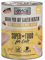 MAC's Cat Huhn Pur und ganzen Geflügelherzen (getreidefrei) 6 x 800 g