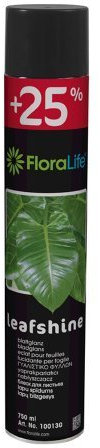 Leafshine Oasis Floralife Leaf Shine Can (750ml) by Smithers Oasis