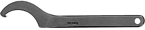 Hakenschlüssel mit Nase Größe 68-75