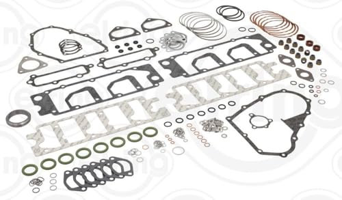 Elring 305.392 Engine Cylinder Head Gasket Set