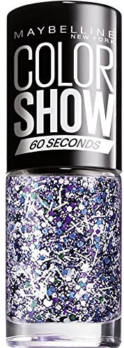 Gemey Maybelline Colorshow – Überlack