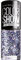 Maybelline Color Show Street Artist 2 White Splatter top coat esmalte de uñas Violeta - Top coat esmaltes de uñas (Violeta, White Splatter, Francia, 26 mm, 100 mm, 54 mm)