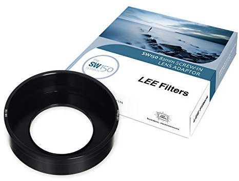 Bague d'Adaptation Lee SW150 82mm
