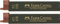 Doppelpack Faber Castell SUPER-POLYMER Feinminen 0.5HB (2-Pack, 0.5 | HB)