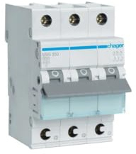 Hager MBS350