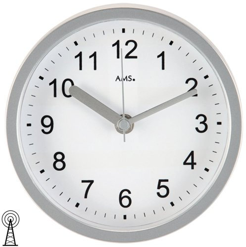 AMS 5926 Wanduhr Wanduhren