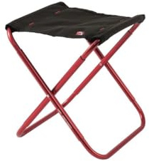 ROBENS Discover Camping Chair, Red, One Size