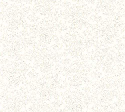 Versace Wallpaper 935842 Barocco Flowers Wallpaper