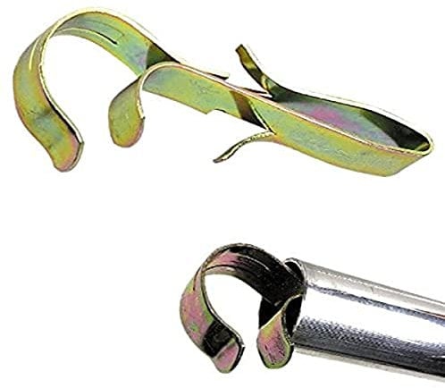 Cao Camping 114 Pack of 5 Pole Clips
