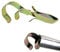 Cao Camping 114 Pack of 5 Pole Clips