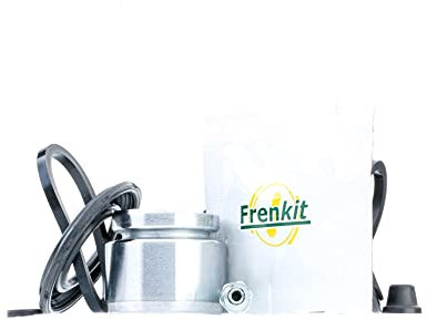 FRENKIT 236910 Bremssattel-Reparatursatz + 2 Kolben
