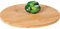 Kesper 58449 Dreh- und Servierplatte Ø 35 cm aus Bambus/Drehteller/Drehkabinett