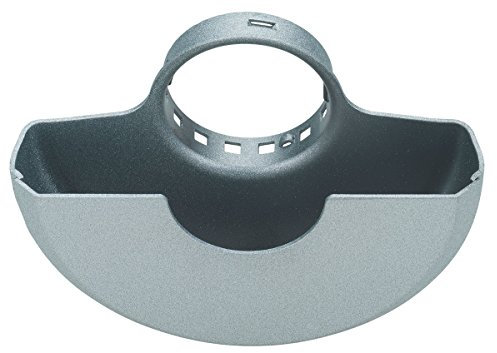Metabo 630357000 Trennschleif-Schutzhaube 230 mm, Farbe, Size