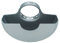 Metabo 630357000 Trennschleif-Schutzhaube 230 mm, Farbe, Size