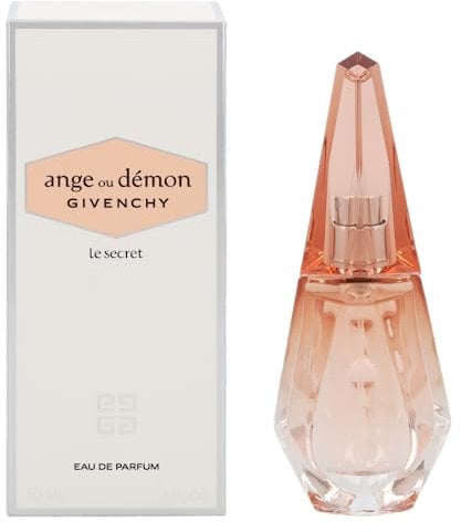 Givenchy Festes Parfüm 1er Pack (1x 30 ml) Geblümt