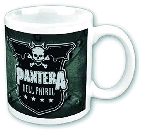 Hell Patrol (Mug) - Tasse im Geschenkkarton
