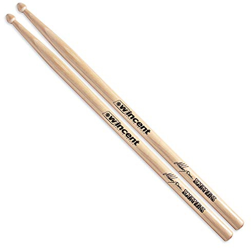 Wincent - WMDS Mikkey Dee Drumsticks (Pair)
