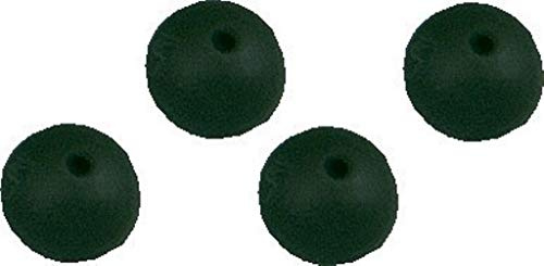 Saeger 10IT4039507112974IT10 Iron Trout aus Gummi Sänger Perlen 4 mm