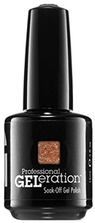 Jessica Cosmetics GELeration Golden Goddess