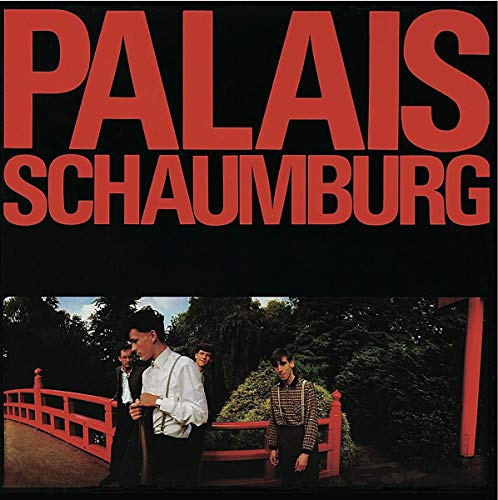 Palais Schaumburg(Deluxe)