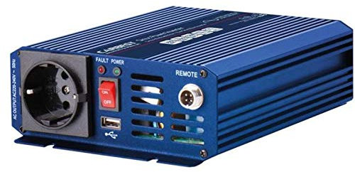 Carbest 82281 Sinusinverter PS300U