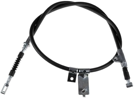 Blue Print ADN146220 LH BRAKE CABLE