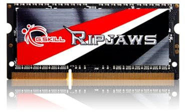 G.Skill 16GB DDR3-1600