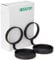 Opticron 31031 Paire de bouchon de protection pour jumelles